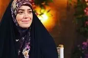 الهام چرخنده بستری شدن خود در بیمارستان را تکذیب کرد