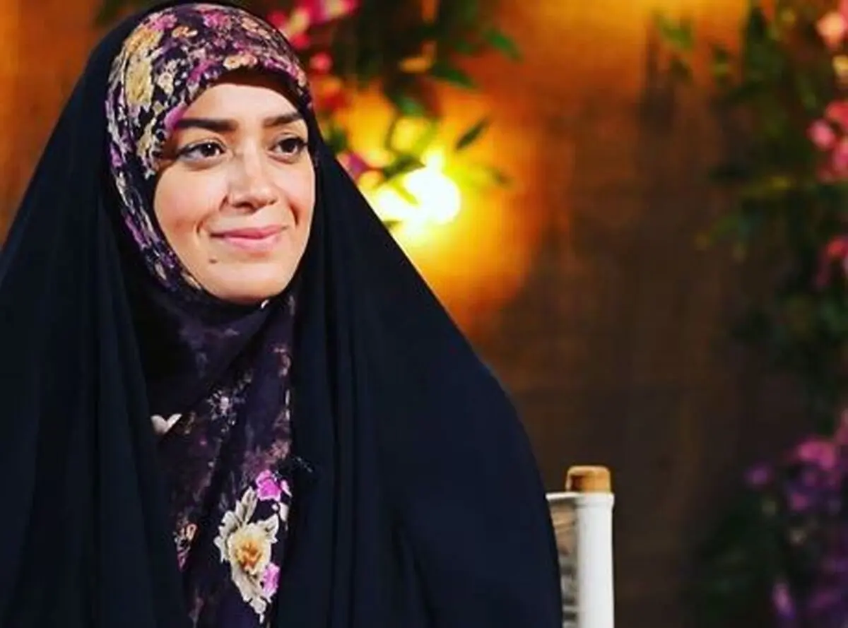الهام چرخنده بستری شدن خود در بیمارستان را تکذیب کرد