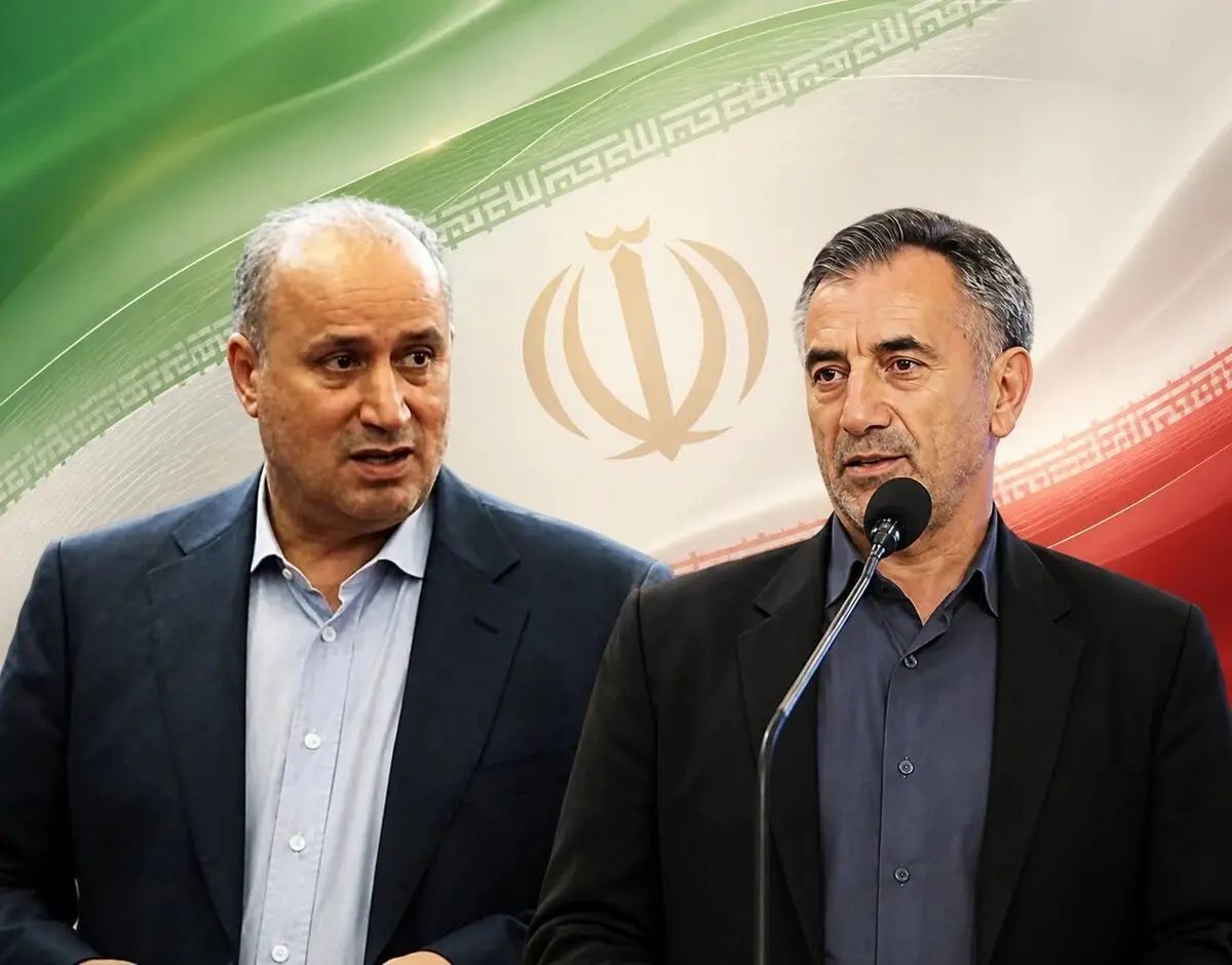 بیانیه اعضای هیات فوتبال استان اردبیل در حمایت از مواضع مدیران فدراسیون فوتبال
