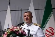 تولید انبوه موشک دریاپایه «نصر»