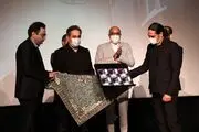 رونمایی از آلبوم موسیقی «هم نفس» با حضور زندوکیلی