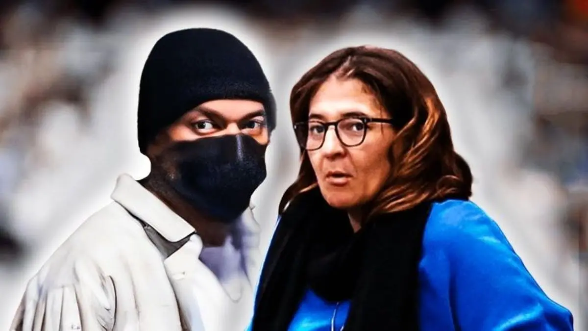 مادر امباپه، پردرآمدتر از هشت بازیکن رئال مادرید!