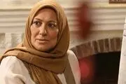 خانم بازیگر درگذشت