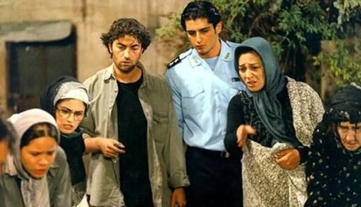 هفته فیلم «داریوش مهرجویی» در تلویزیون برپا میشود