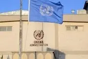 وقوع چندین انفجار شدید در فرودگاه هرات افغانستان