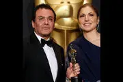اعطای جوایز اسکار ۲۰۱۷/ گزارش تصویری