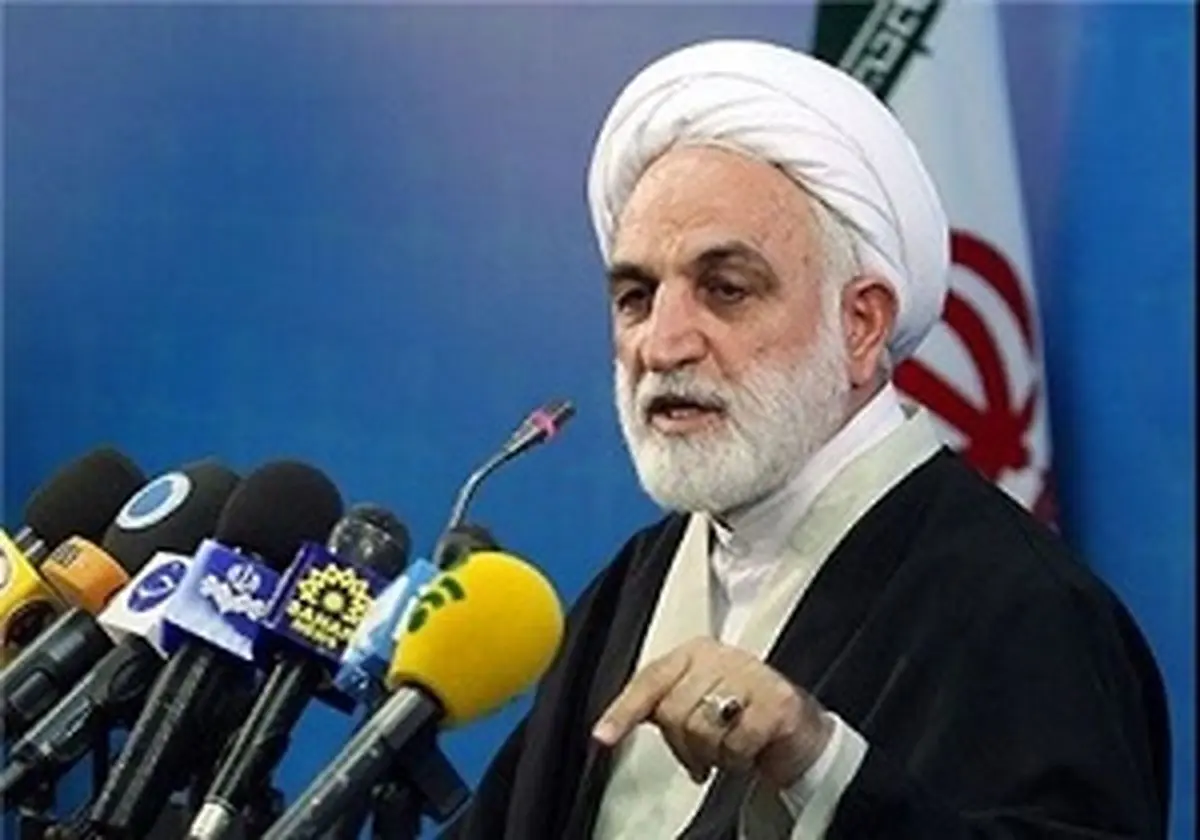 رسیدگی به موضوع مدرک تحصیلی رئیسجمهوری در صلاحیت دادگاه ویژه روحانیت است