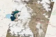 ابر دزدی ترکیه از ایران واقعیت دارد؟