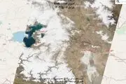 ابر دزدی ترکیه از ایران واقعیت دارد؟