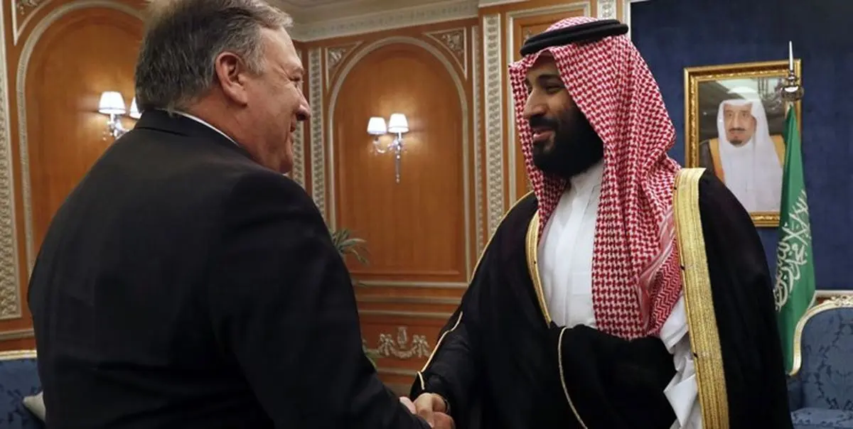 آلسعود انتظار آمریکاییها را برآورده نکرد