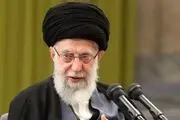 واکنش امام خامنه ای وقتی اولین بار پیشنهاد رهبری را از امام(ه) شنید+فیلم