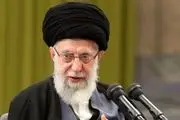 واکنش امام خامنه ای وقتی اولین بار پیشنهاد رهبری را از امام(ه) شنید+فیلم