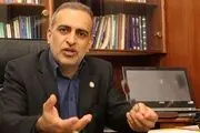 رئیس ستاد انتخاباتی همتی انتخاب شد 