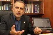 رئیس ستاد انتخاباتی همتی انتخاب شد 