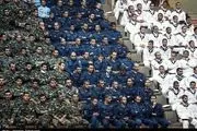  تحت تعقیب قرار گرفتن سربازان غایب از اول آبان