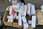 از لواشک تا مارلبرو؛ گذر از کوچه‌های عجیب مولوی!

