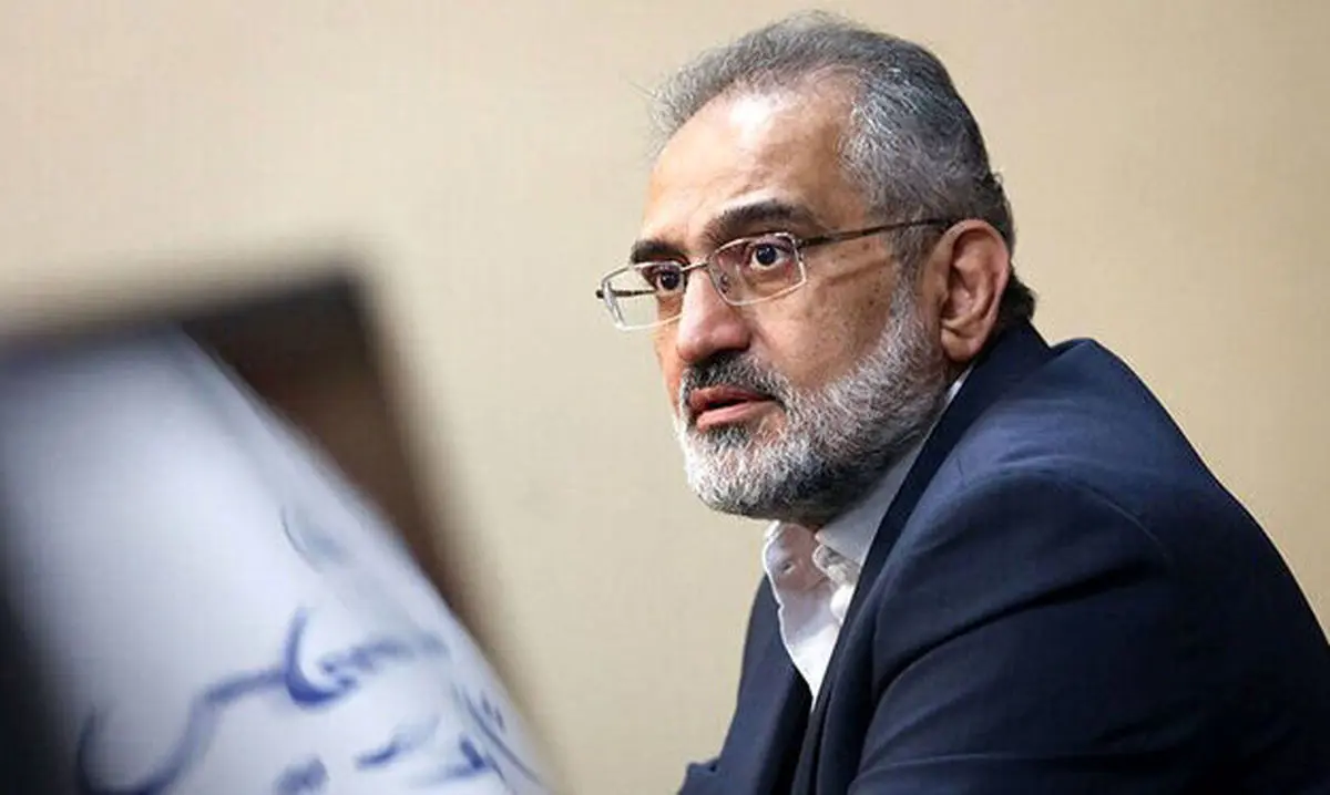 بدعهدی دشمن را به مجلس ربط ندهیم