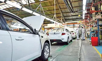 وزارت صنعت خطاب به خودرو سازان: افزایش، بی افزایش