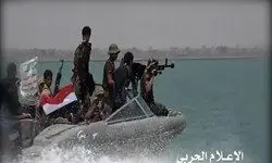 شکست ائتلاف سعودی در پیاده کردن نیرو در ساحل غربی یمن