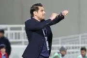 سپاهان: از افشین پیروانی شکایت می کنیم