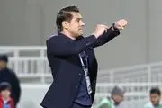 سپاهان: از افشین پیروانی شکایت می کنیم