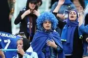 لحظه‌شماری زنانِ استقلالی برای شرکت در لیگ برتر