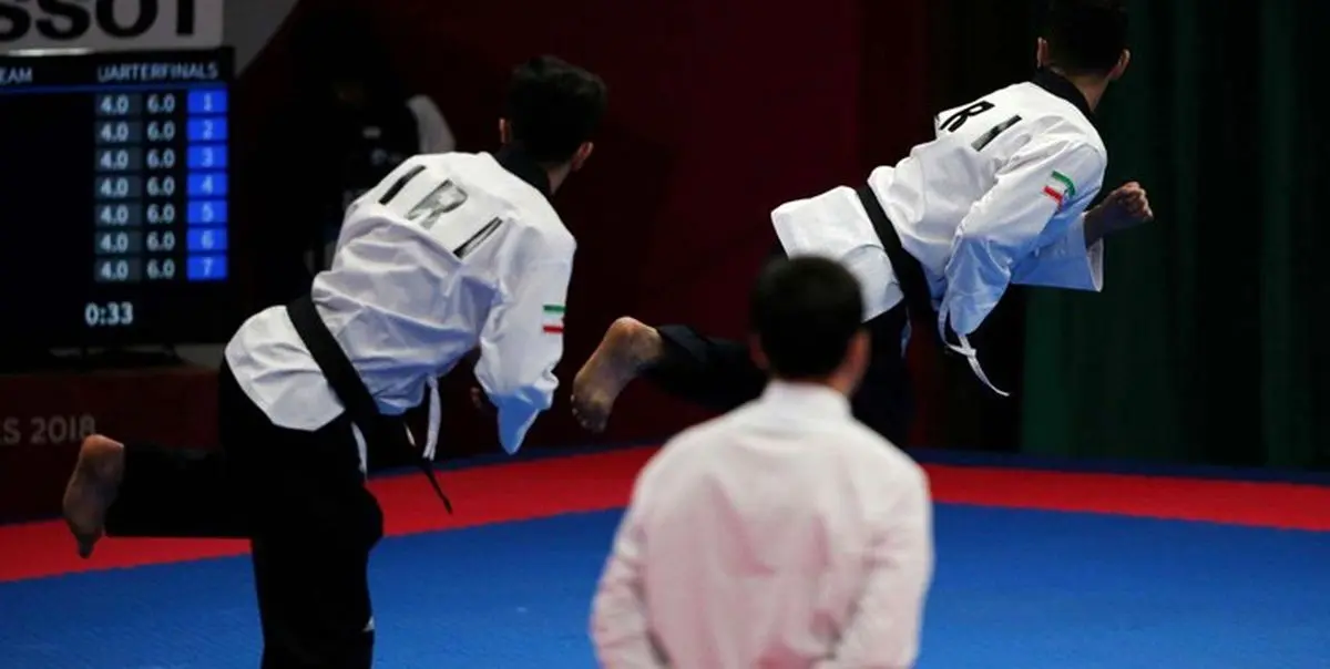 زمان آخرین مهلت ثبت نام در لیگ پومسه اعلام شد
