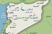 آغاز آتش‌بس در غوطه شرقی سوریه