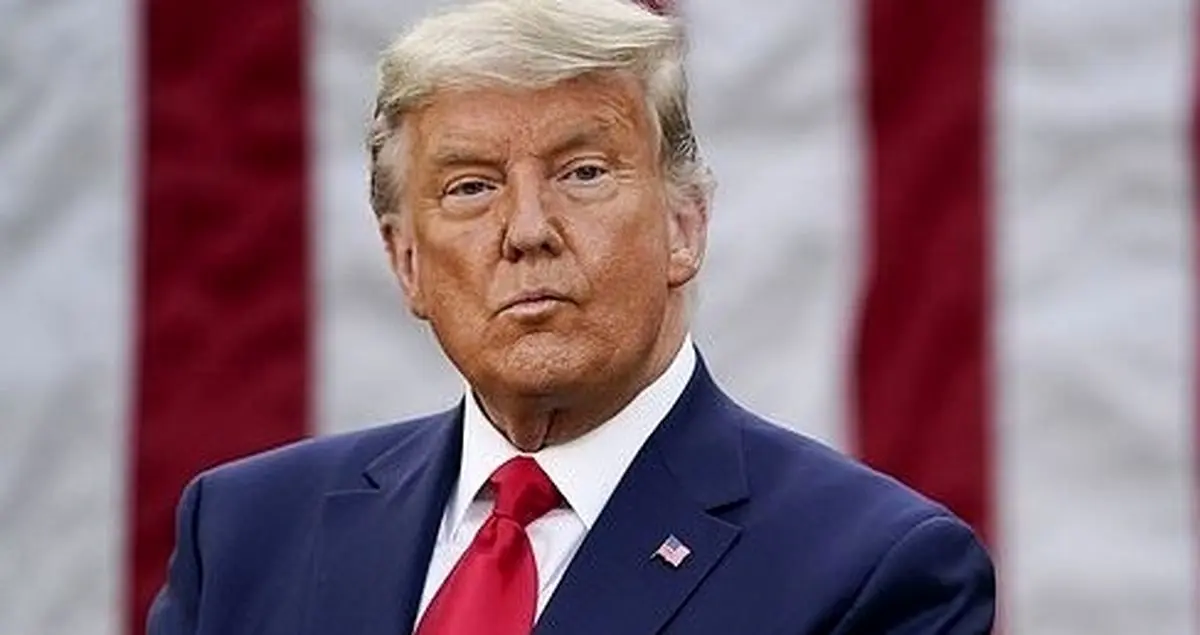 ترامپ آمریکا را تهدید کرد