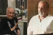 تهیه‌کننده فیلم «پر پرواز» در کما به سر میبرد