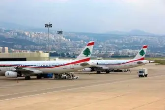 تکذیب توقف پروازها در فرودگاه بیروت