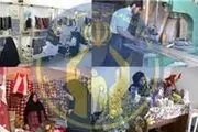 اجرای طرح احسان حسینی تا پایان ماه صفر