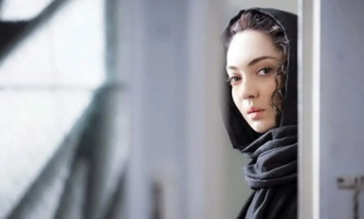 رونمایی تیزر «آذر» با صدای ژاله علو