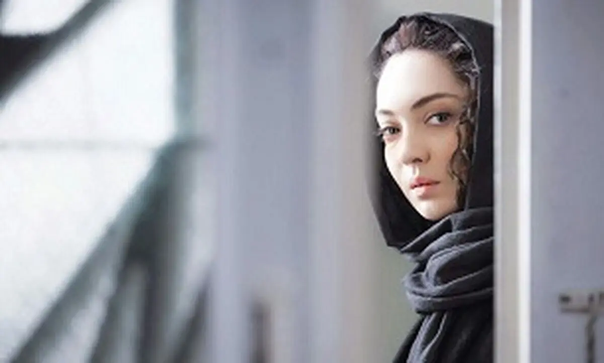 رونمایی تیزر «آذر» با صدای ژاله علو