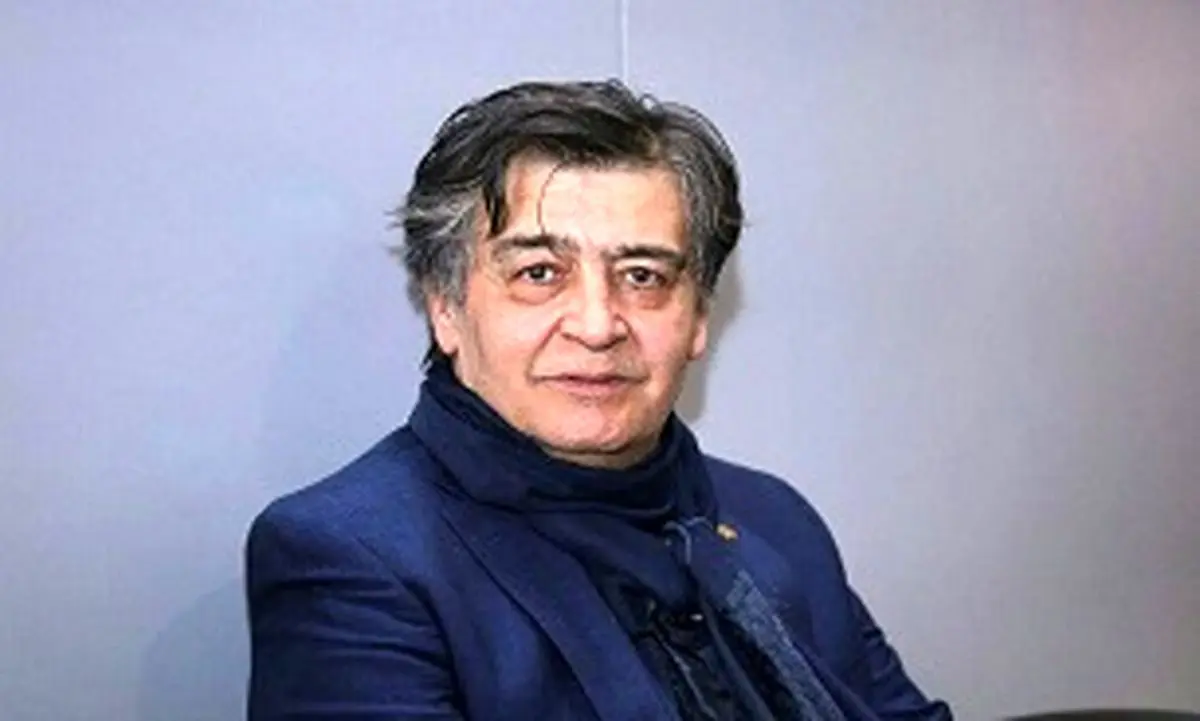 آقای بازیگر: برای درمان پول گدایی نمی کنم