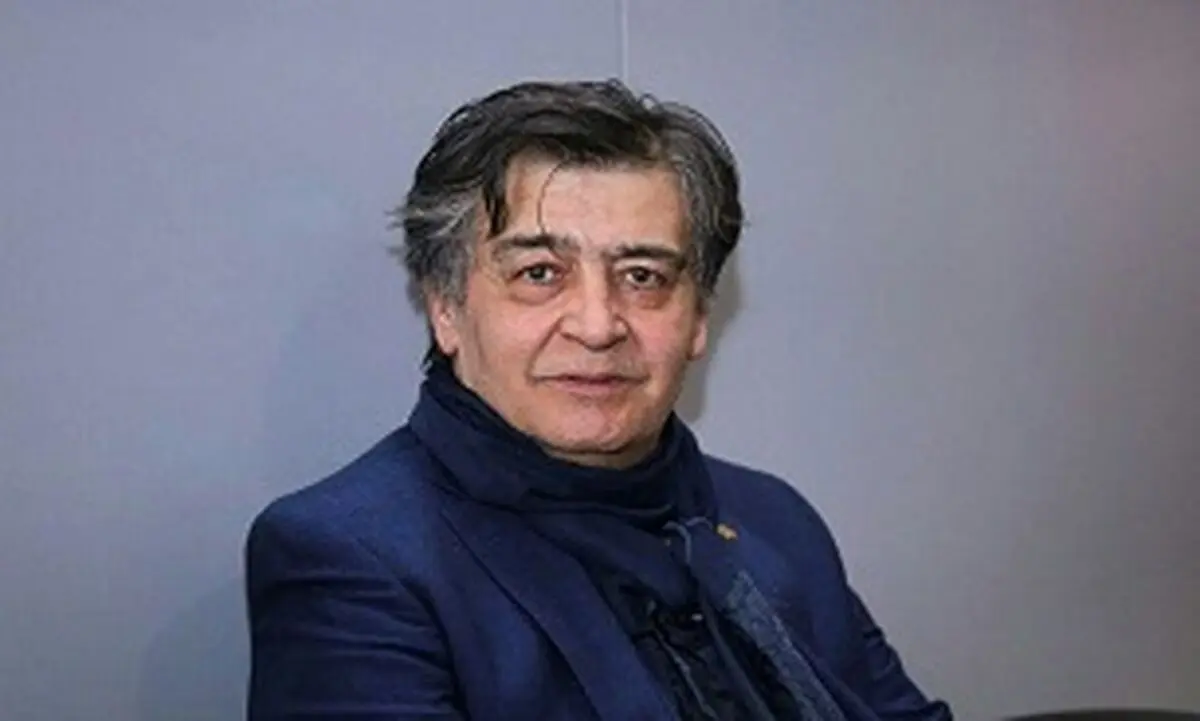 آقای بازیگر: برای درمان پول گدایی نمی کنم