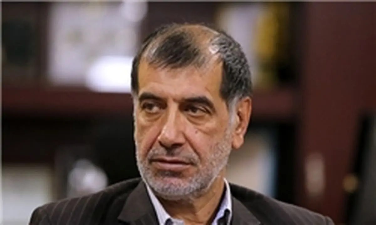 باهنر: باید کمک کنیم روحانی عصبانی نشود