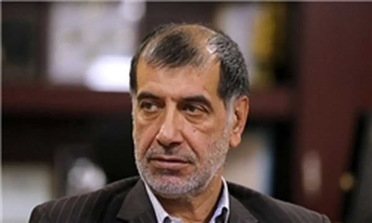 باهنر: باید کمک کنیم روحانی عصبانی نشود