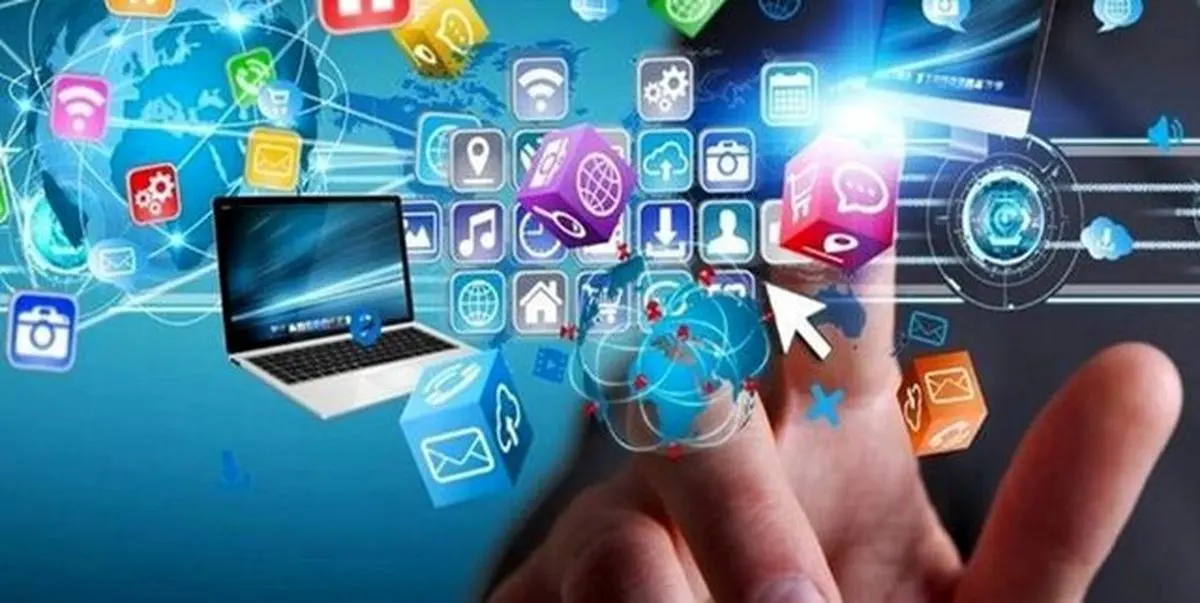 به دنبال قانونمند کردن فضای مجازی هستیم