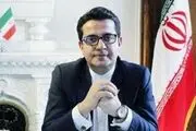 کریدور جدید ایران‬⁩ ، جمهوری آذربایجان، گرجستان، دریای سیاه و اروپا