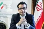 کریدور جدید ایران‬⁩ ، جمهوری آذربایجان، گرجستان، دریای سیاه و اروپا