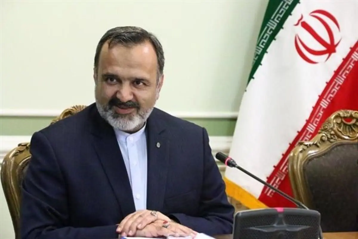 رشیدیان: مرز خسروی از مجهزترین مرز‌های کشور است 