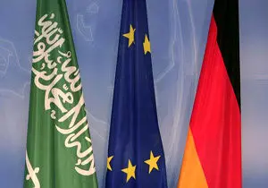 عربستان در پی متوقف کردن روابط تجاری خود با آلمان