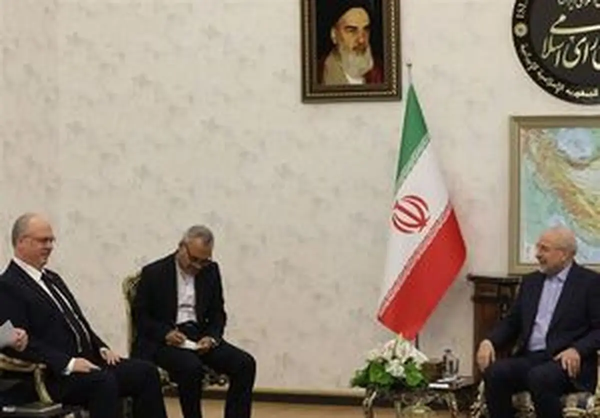 نظر جدید قالیباف درباره پاسخ محکم ایران به اسرائیل و آمریکا 