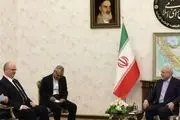 نظر جدید قالیباف درباره پاسخ محکم ایران به اسرائیل و آمریکا 
