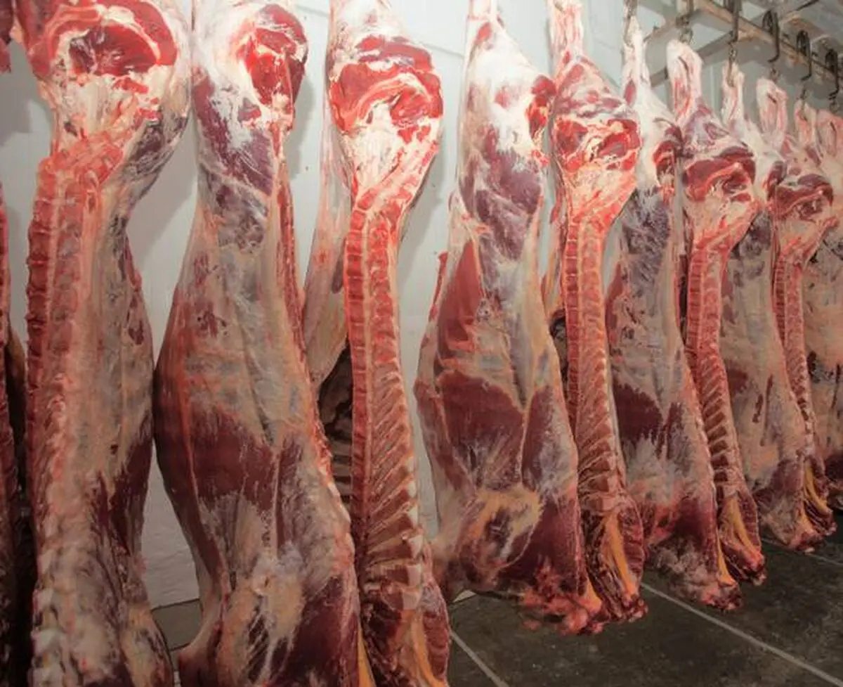سفره‎های خالی از "گوشت"!