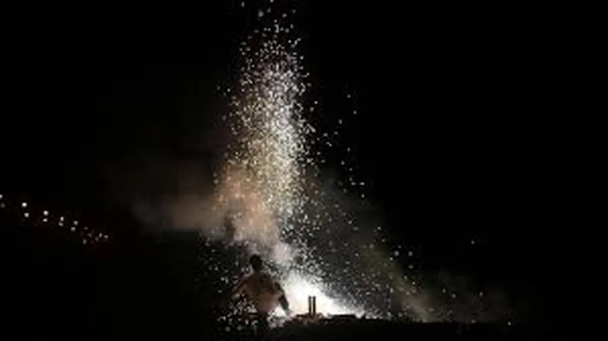 8 کشته بر اثر انفجار در هند