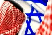 چرا اهتزاز پرچم رژیم صهیونیستی در امارات مجاز است؟