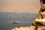 اقتصاد دنیا تا بهار سال آینده در گرو تنگه هرمز است