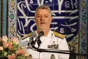 خانزادی: به زودی ردپایی از استکبار جهانی در منطقه نخواهید دید